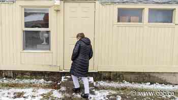 Library straddling Quebec-Vermont border to inaugurate new Canadian entrance today