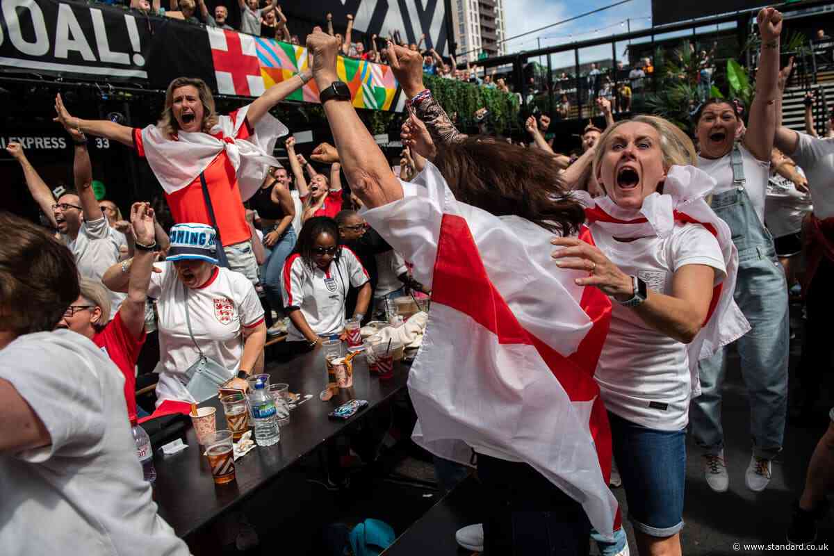 Will there be a Bank Holiday if England wins the World Cup?