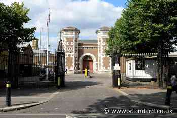 Violent rapist on the run after being wrongly released from London prison