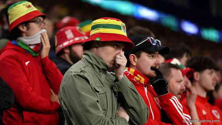 Cymru connections: Who can Wales fans back at the World Cup?