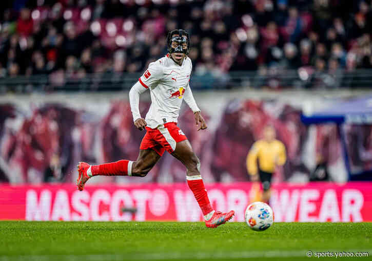 Romano claims Liverpool leading the race for Bundesliga flyer
