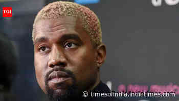 Model alleges Kanye West abused her during music video filming
