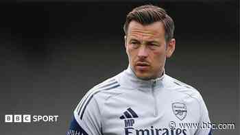 Arsenal U21 coach joins Stoke as assistant manager