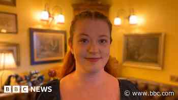 'Sexism and swearing forced me to quit Reform'