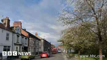 Burst pipes causing disruption to water supply