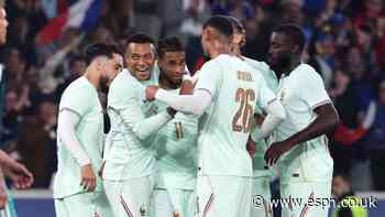 Final predictions for the World Cup: Champions, Go...