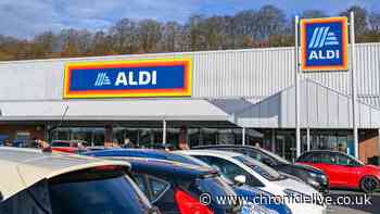 Aldi makes change to car parks for shoppers across UK stores in new update