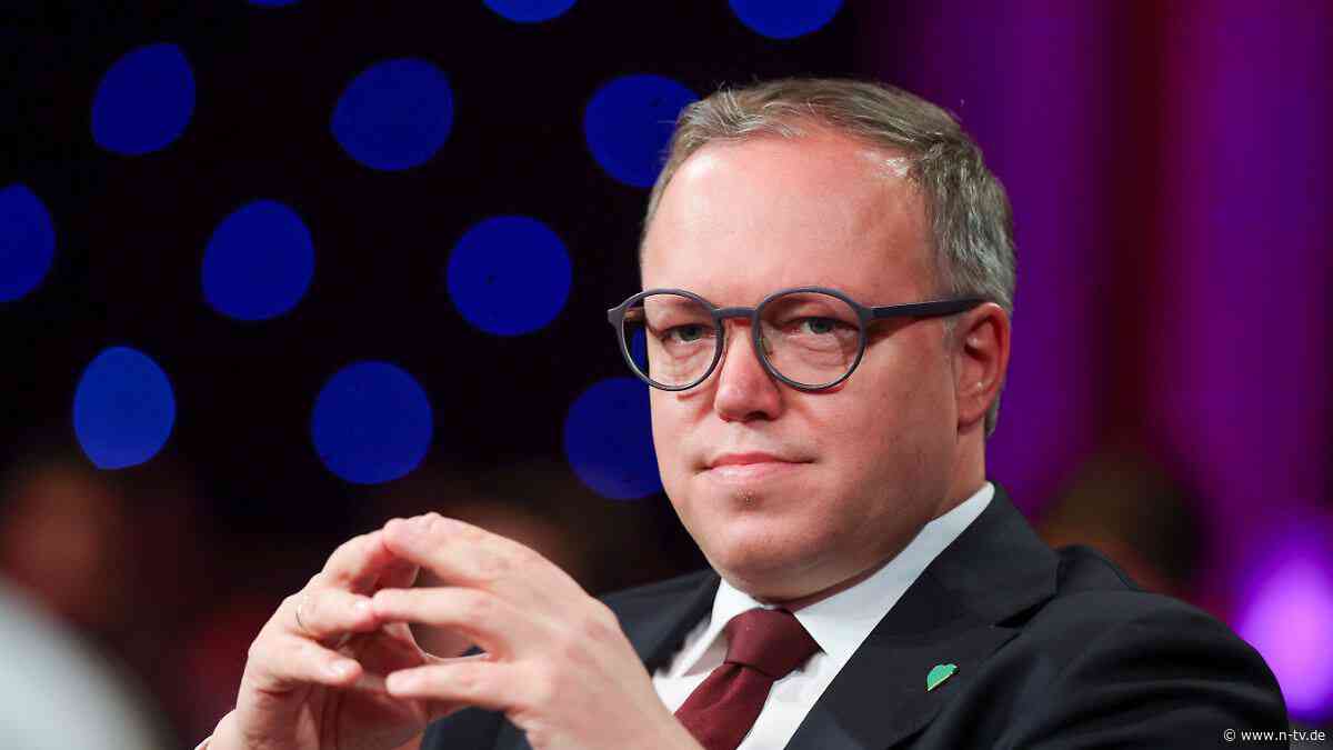 "Verstoß gegen Dienstanweisung": Ministerpräsident Voigt für KI-generierte Reden kritisiert