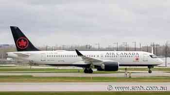 Air Canada pilot accused of flying for 17 years without proper licence