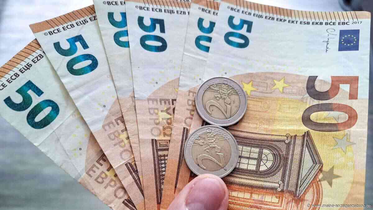 Rente im Juni: Warum manche früher Geld bekommen als andere