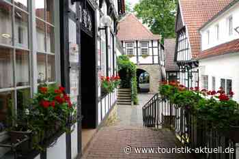 Best Tourism Villages: Fünf deutsche Orte im Rennen