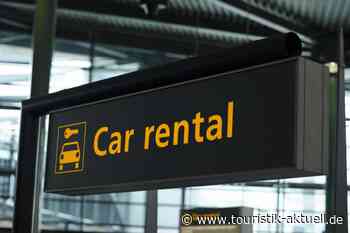 Schmetterling kooperiert mit Seamless Car Rental