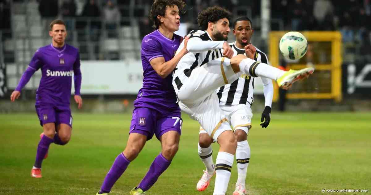 Goed nieuws voor Anderlecht: vierde speler wordt opgeroepen als versterking op het WK