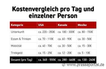 Drei Länder, drei Preiswelten: Wo deutsche Fans vor Ort am meisten WM für ihr Geld bekommen