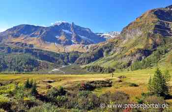 Wilder Westen im Raurisertal mit Goldnuggets & Nationalpark-Ranger