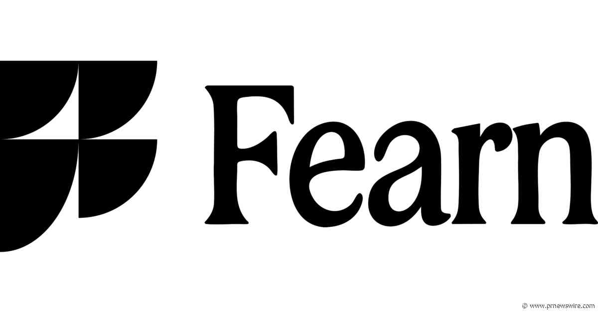 Fearn Raises $5.5 Million Seed to End the Two-Tier Patent System