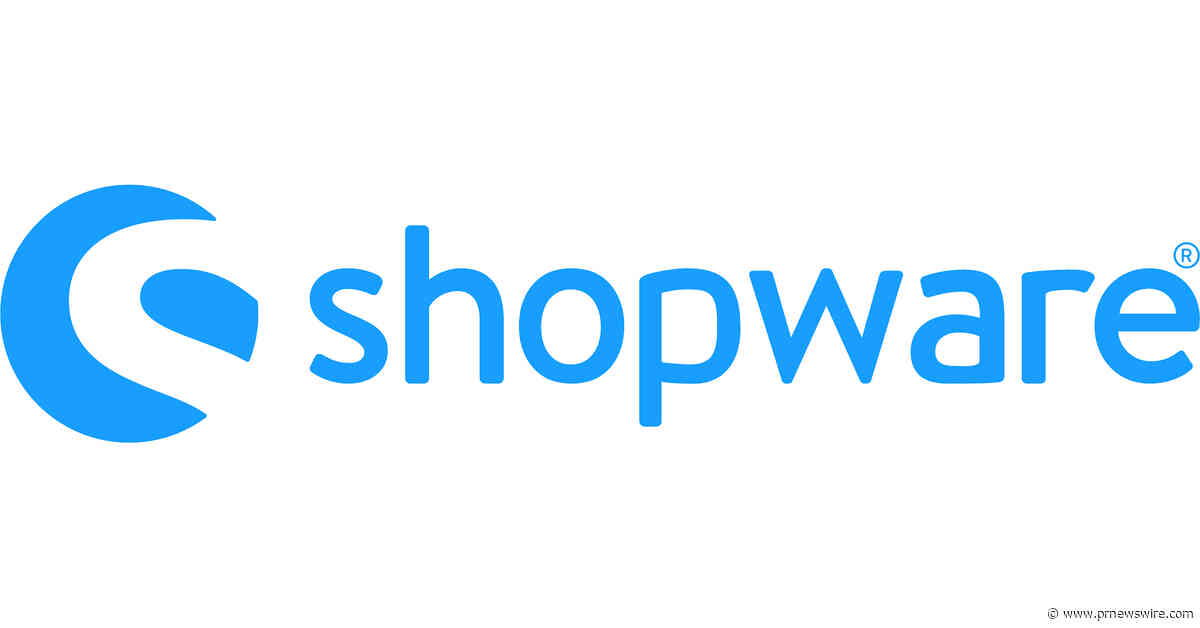 Shopware Launches Shopware Payments in Partnership with PayPal