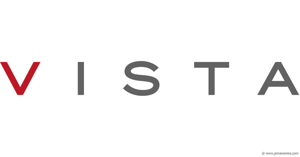 VISTA'S XO SELECTED FOR THE CONDÉ NAST TRAVELER READERS' CHOICE AWARDS