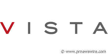 VISTA'S XO SELECTED FOR THE CONDÉ NAST TRAVELER READERS' CHOICE AWARDS
