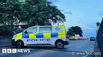 Four charged over alleged assault and robbery in Aberdeen
