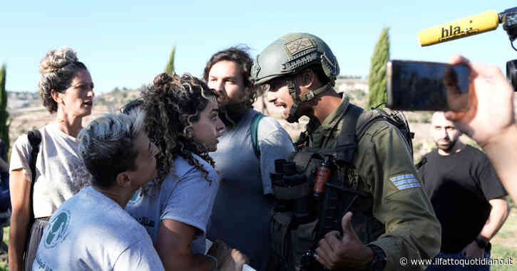 Cisgiordania, nel 2025 record di violenze dei coloni israeliani: +133% di morti. Gaza, Hamas compie esecuzioni e torture