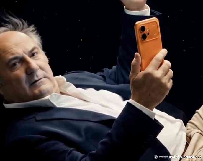 “Così abbiamo trasformato i meme di Gerry Scotti in una startup da milioni di visualizzazioni”: Edoardo, il figlio del conduttore, racconta