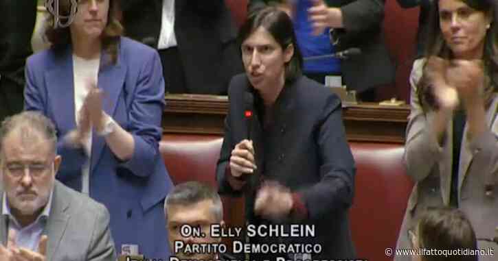 Pd-M5S, uniti sulla legge elettorale ma in ordine sparso su Kiev