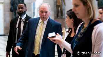 Republicans fume at members circumventing leaders with discharge petitions