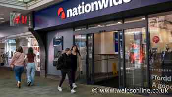 Nationwide giving gifts worth up to £289 after £100 Fairer Share