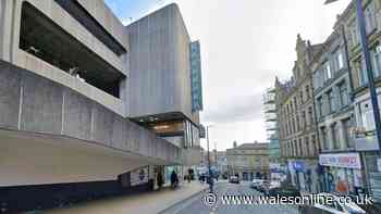 Award winning shopping centre to close for good after 50 years