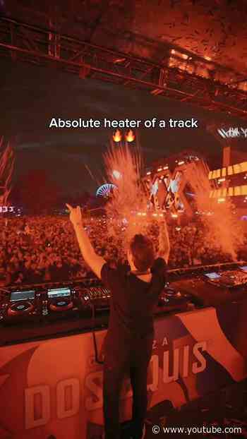THIS TRACK THOUGH ...