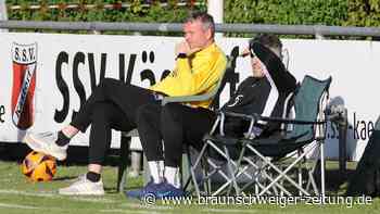 Aus dem Nichts: Trainer-Beben bei Landesliga-Vizemeister MTV Gifhorn