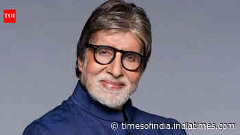 Alpha' teaser: Amitabh Bachchan cheers for Alia Bhatt