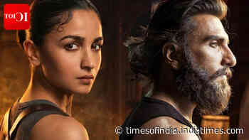 'Alpha' teaser sparks comparisons with 'Dhurandhar'