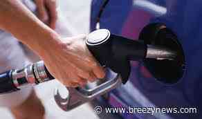 AAA: Gas Prices Down 29 Cents in 20 Days