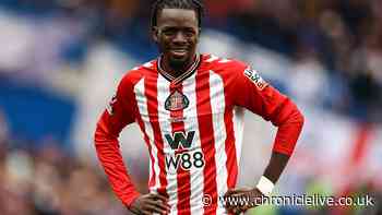 Sunderland release 15 players as squad rebuild starts ahead of Europa League bid