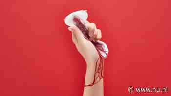 Menstruatie- en overgangsklachten in schoonmaak-cao: 'Verdraag het ongemak'