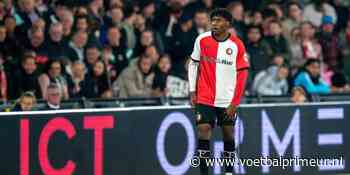 Feyenoorder neemt afscheid via Instagram: 'Het waren 10 mooie jaren, bedankt'