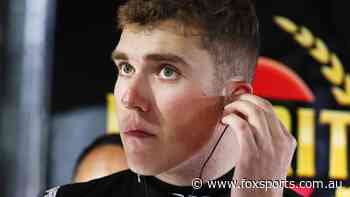 ‘Huge fight’: Payne’s future in the spotlight amid GM simulator, NASCAR switch rumours