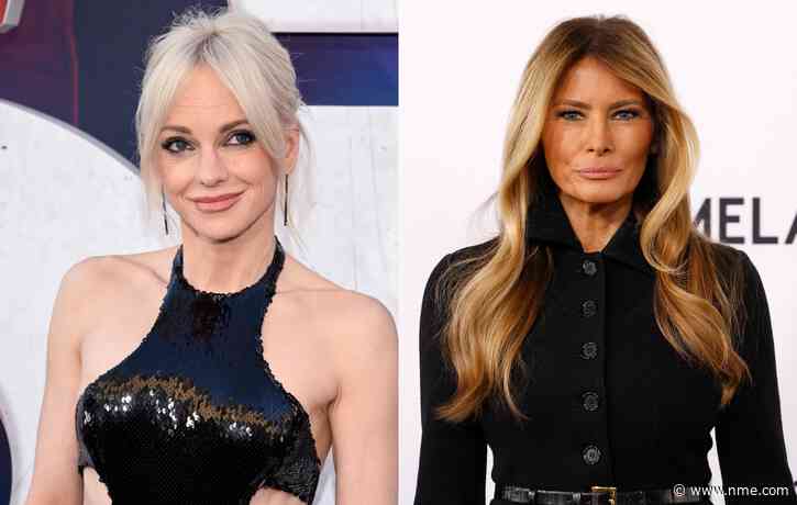‘Scary Movie 6’ cut out Anna Faris’ takedown of Melania Trump