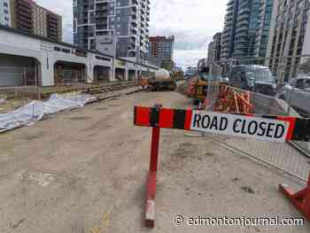Wednesday's letters: High Street customers lost to construction triangle