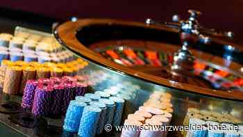 Baden-Württemberg: Tarifeinigung – 230 Euro mehr für Spielbank-Beschäftigte
