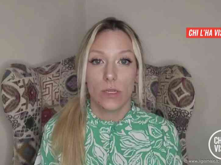 Nessy "prigioniera", arrestato in Egitto l'ex marito violento