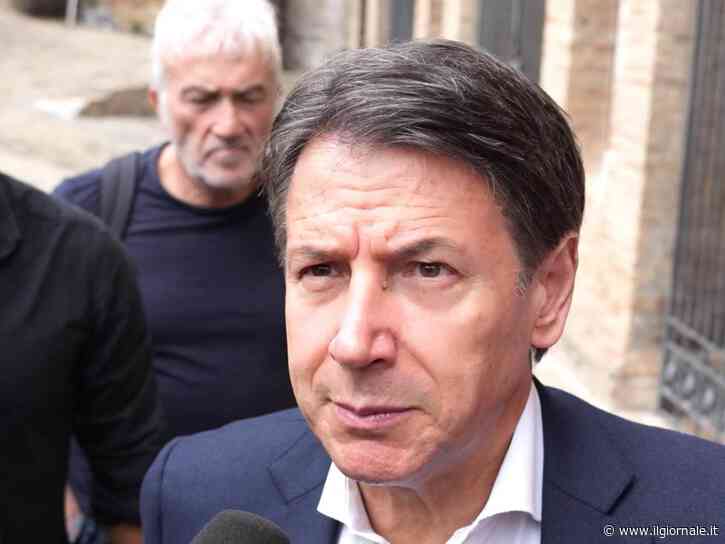 I Conte non tornano