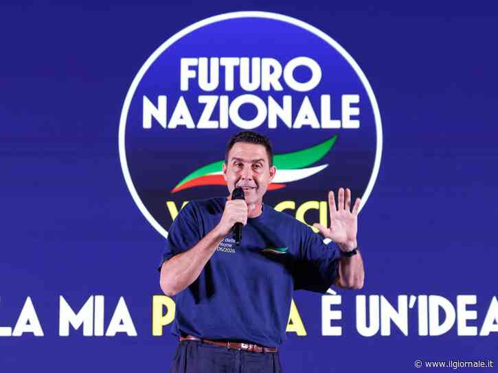 Vannacci alla prova Gruber. "Nuovi arrivi? Nessun limite"