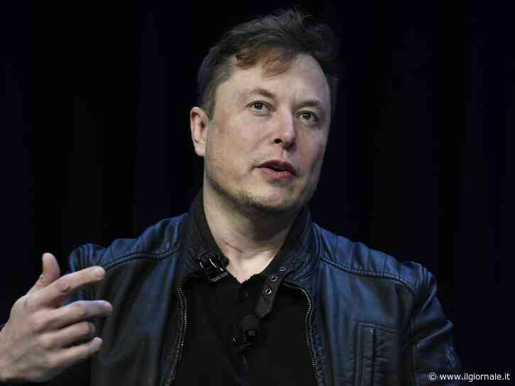 Musk brinda alla scalata a Montepaschi. "Intesa e Unipol sono le migliori d'Italia"