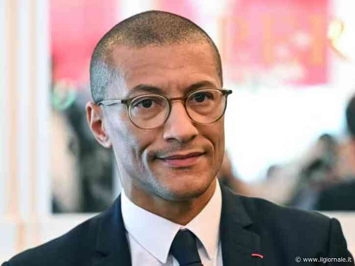 Il nuovo idolo dei radical chic d'Oltralpe