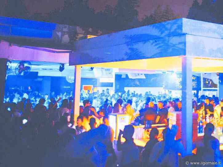 Stupro di gruppo in discoteca. Caccia a quattro ragazzi italiani