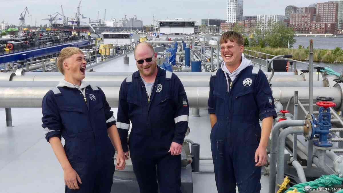 ‘Bemanning moet echt een team zijn’
