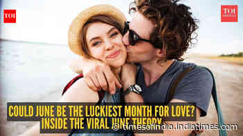 What is the June theory? The viral relationship trend taking over social media